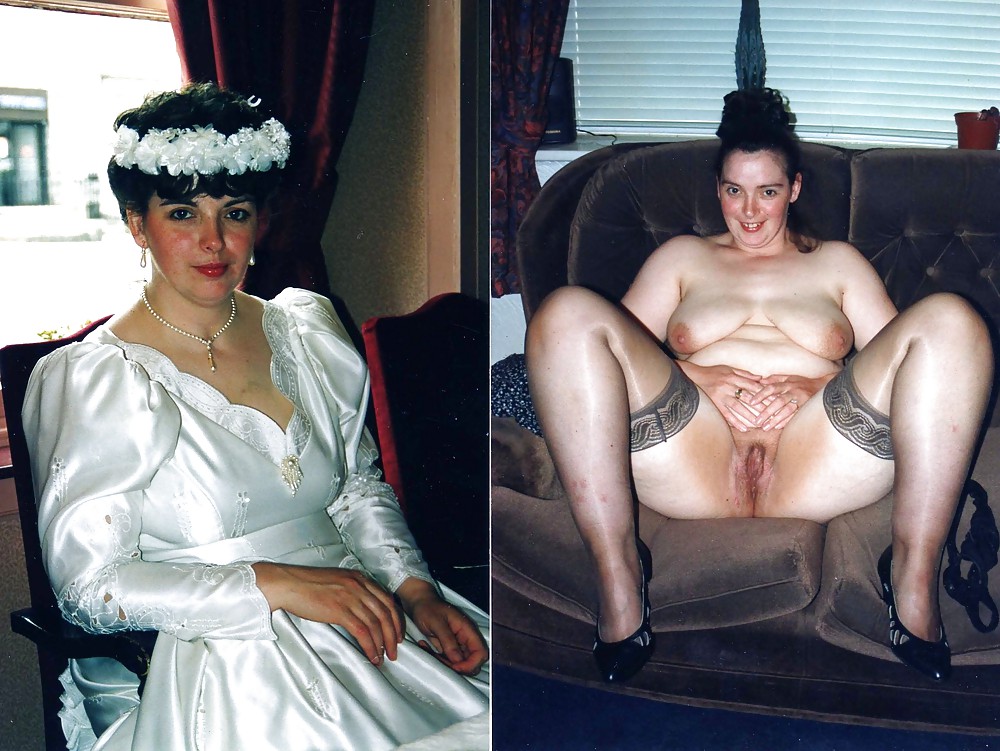 Before after 444 (Brides special) pict gal