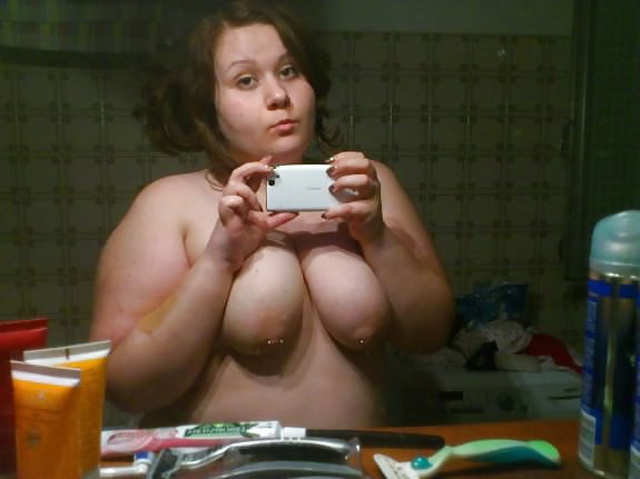 Natural Women-30 pict gal