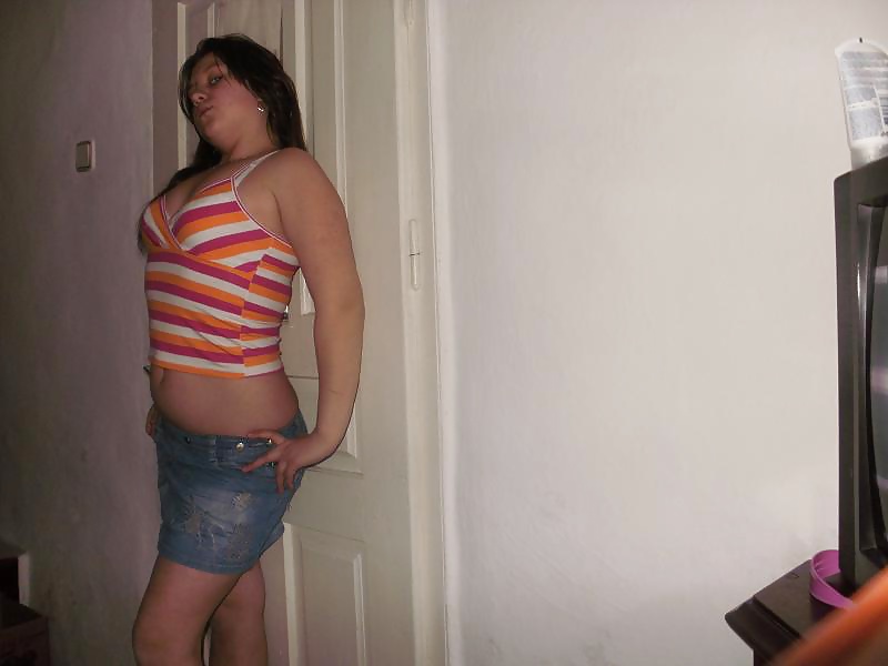 a old 19 slut pict gal