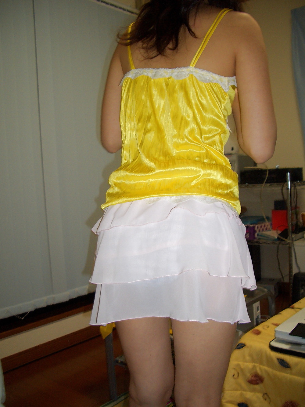 Japanese Teen spread and creampie (Part 3) pict gal