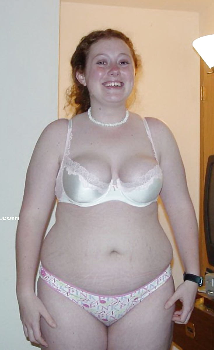 Plusses in Panties 10 pict gal