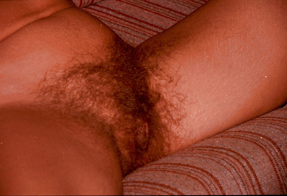 Hairy monster 9 pict gal