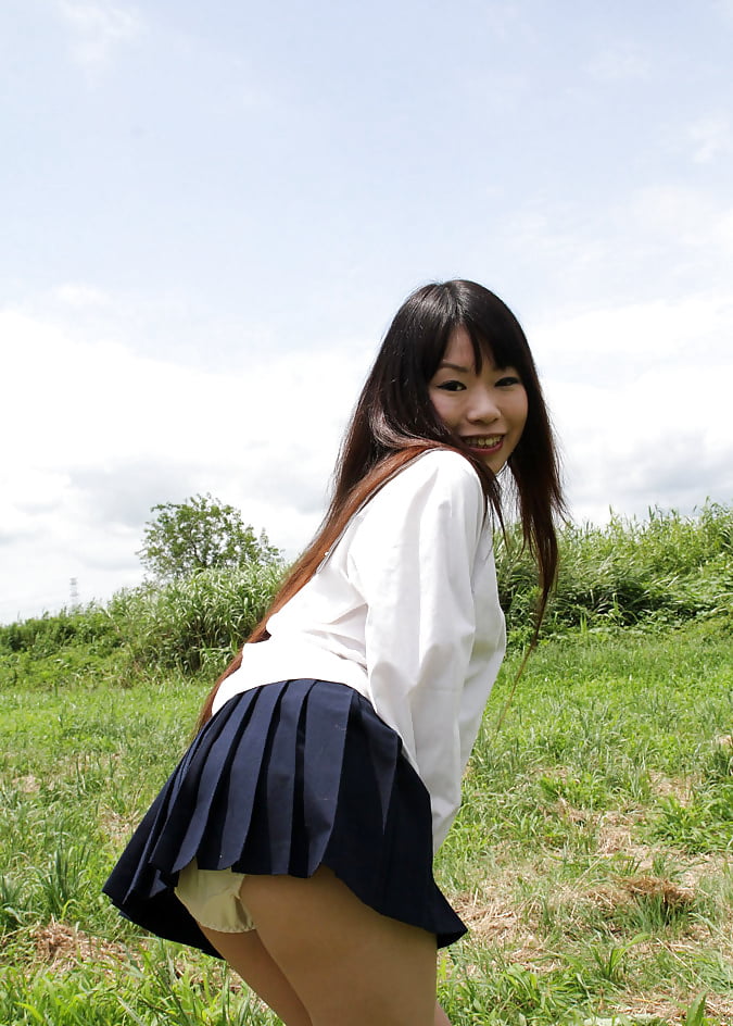 Japanese amateur outdoor 189 pict gal