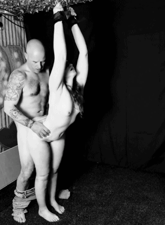Sex slave #3