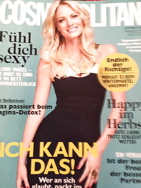 cosmopolitan sammlung pict gal