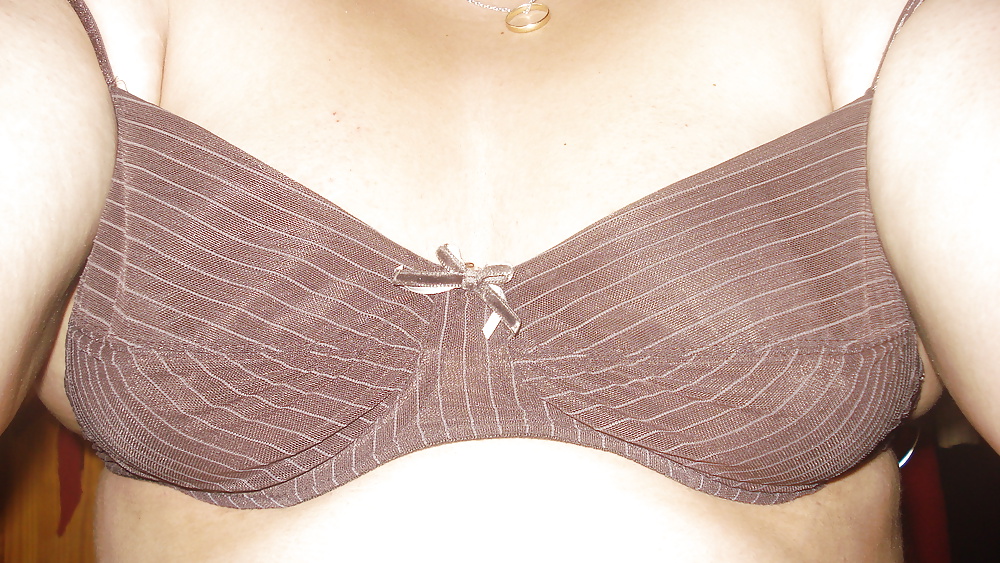 Ma poitrine pict gal