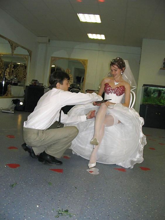 mirese bride amateur pict gal