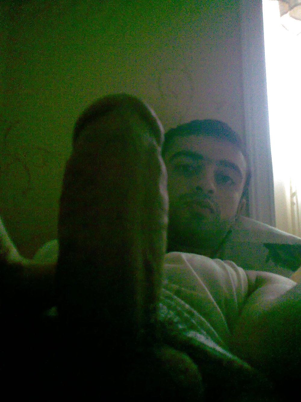 My dick pict gal