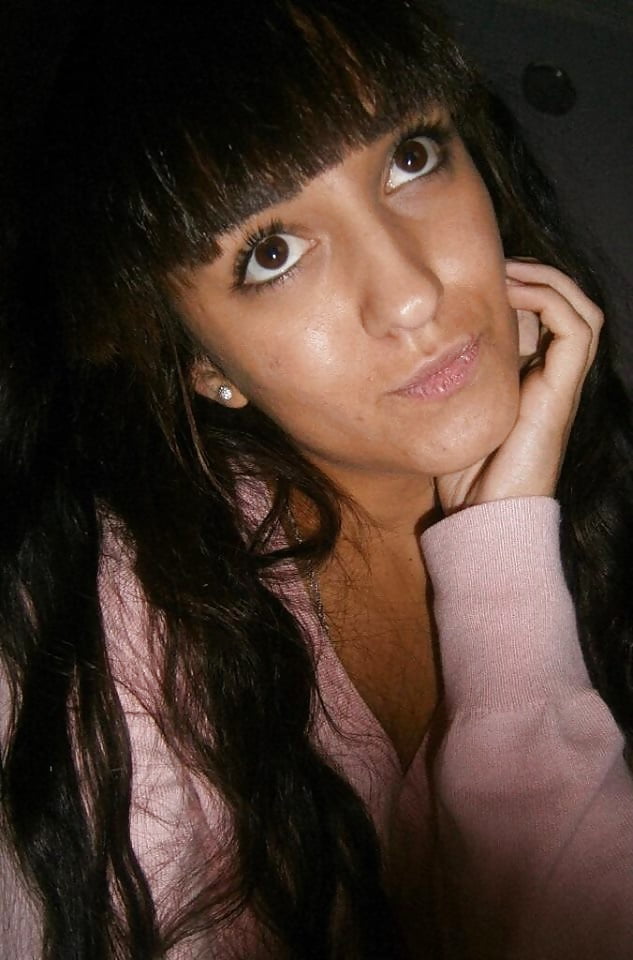 Aleksandra J. pict gal