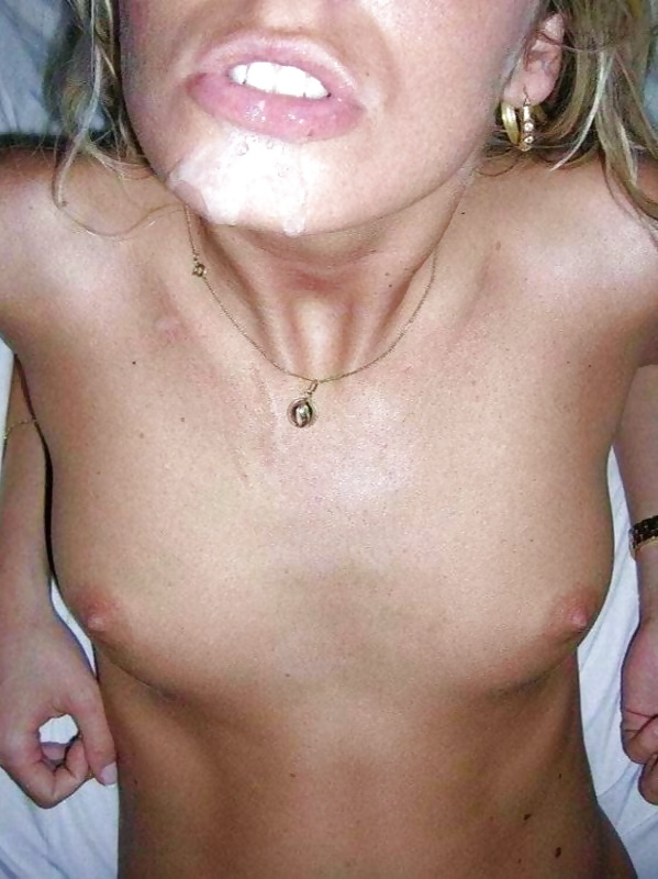 Young slut with tiny tits II pict gal