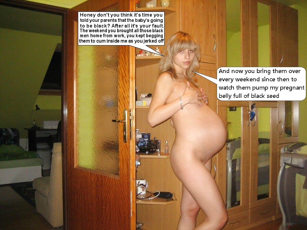 Black breeding pict gal