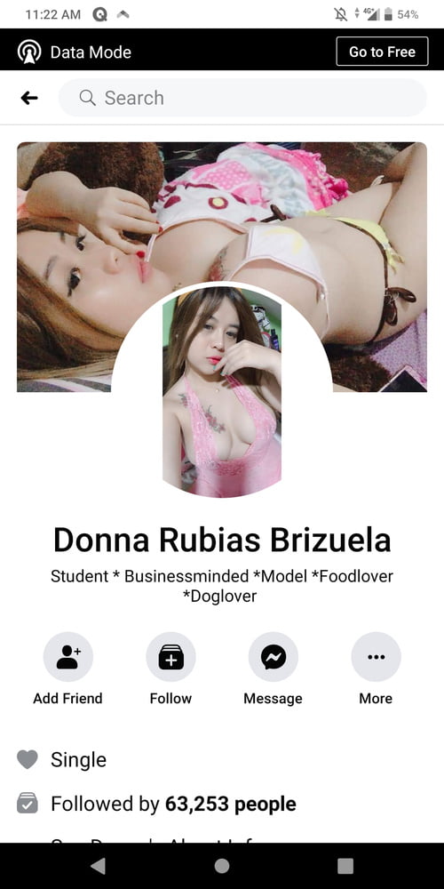 Donna Brizuela Nude - Donna Brizuela Nudes - 6 Pics | xHamster