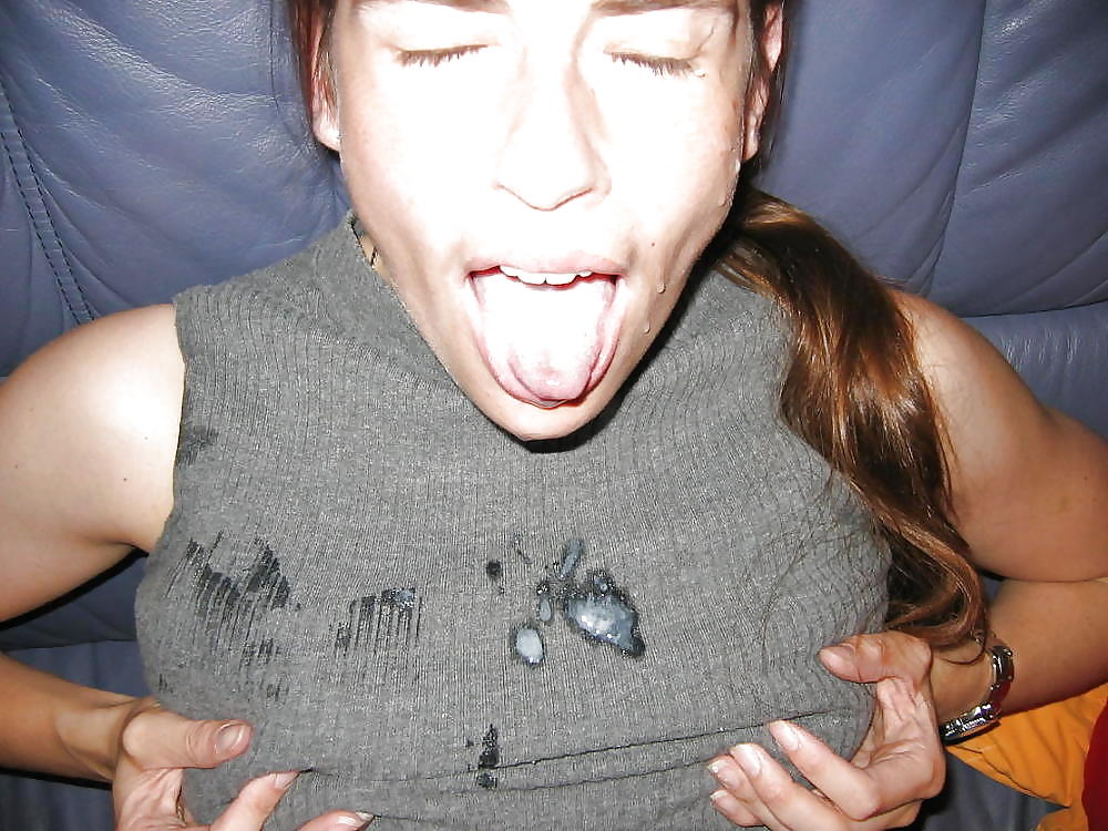 GEILE SPERMA GIRLS 2 pict gal