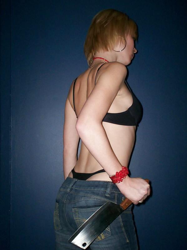 ROMANIA GIRL pict gal