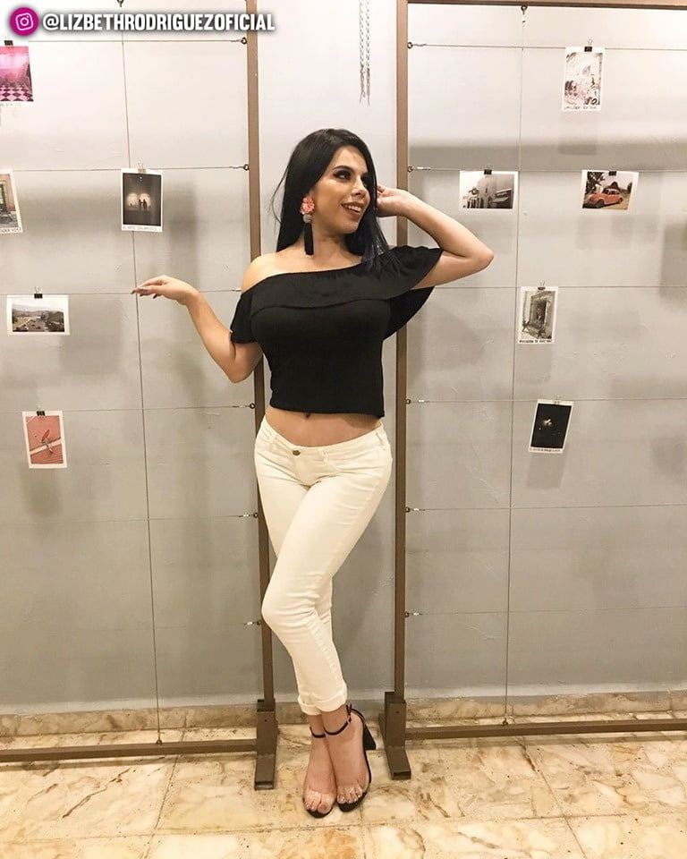 Lizeth Rodriguez Badabun - 70 Photos 