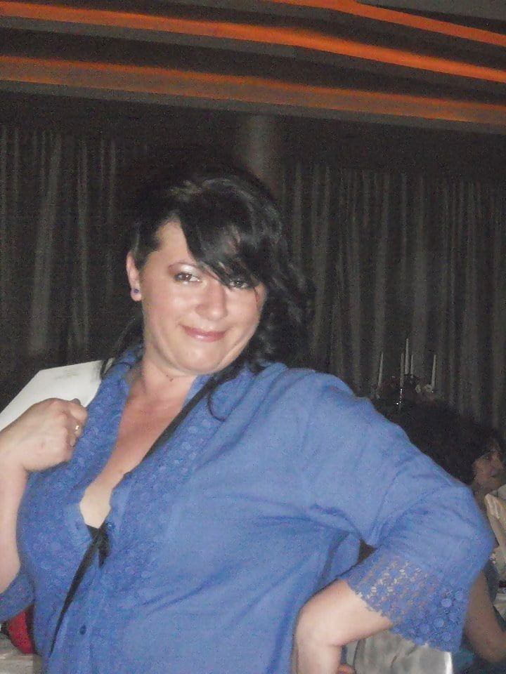 Bojana Jevtic Serbian BBW Big TITS pict gal