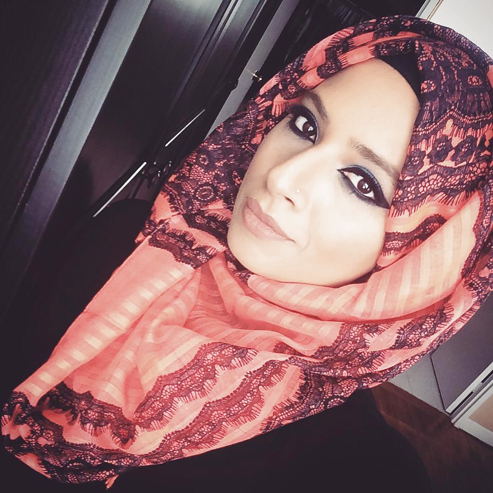 Beurette hijab arab muslim 5 pict gal