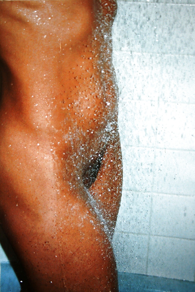 Me in the shower pict gal