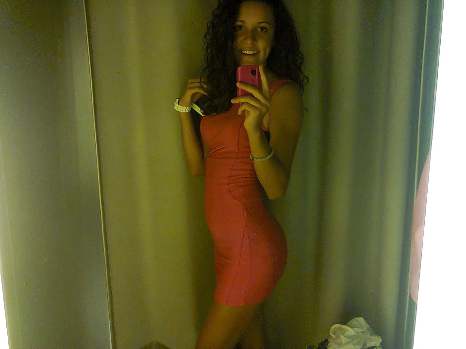 Milica Teen Serbia pict gal
