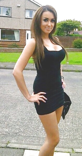 Amateur Chav Sluts Teens Bimbos Blondes Brunettes Milfs pict gal
