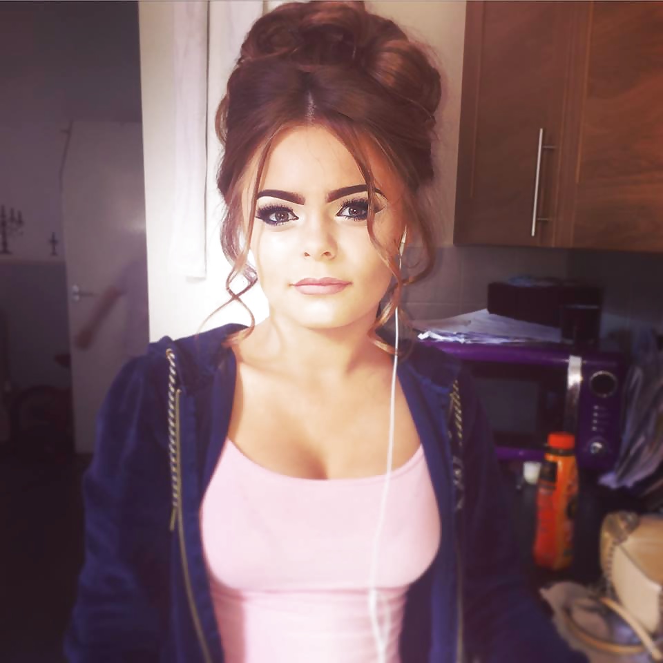 scouse teens pict gal