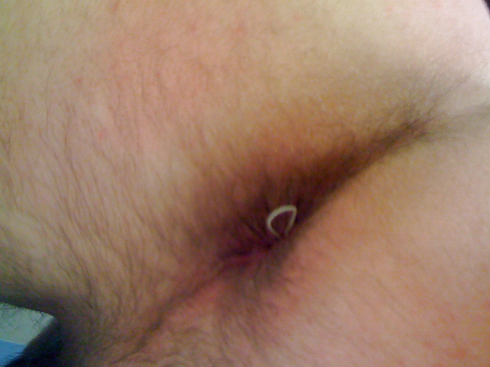 My Friend Playing With His Cock and Ass pict gal