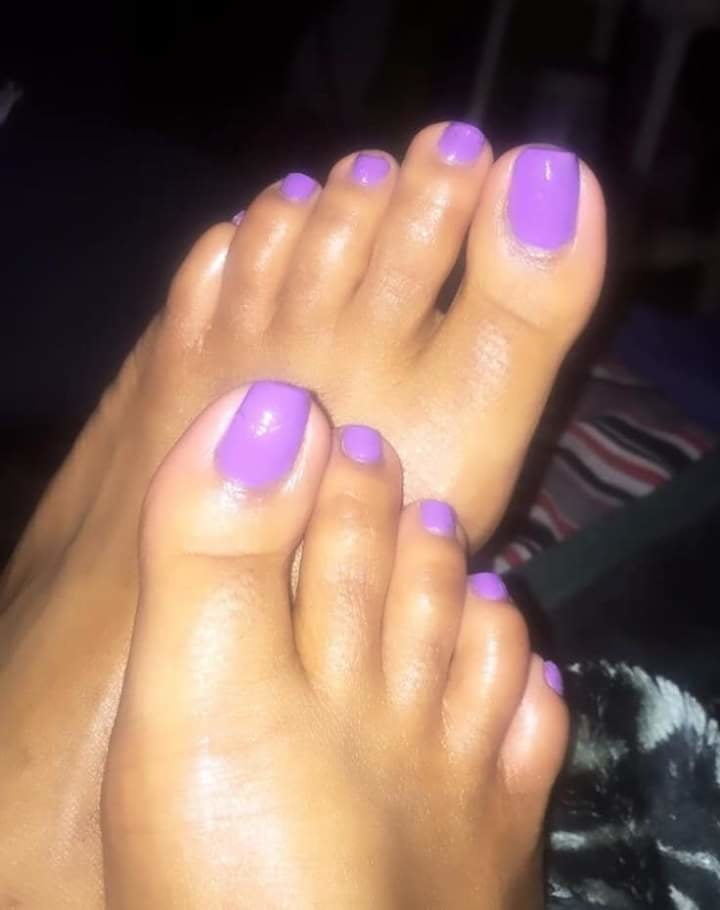 Foot Fetish pict gal