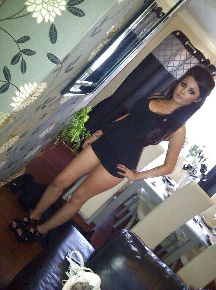 Chav Sluts And Slags #44 pict gal