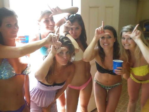 BIKINI TEEN MIX 32 pict gal