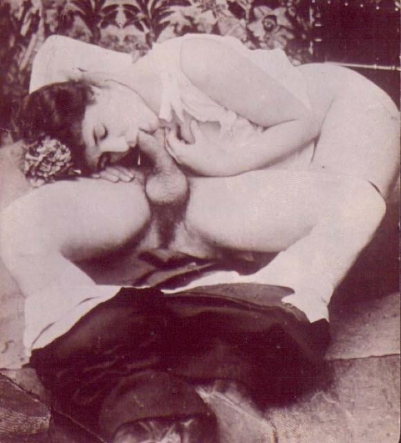 Vintage 1800s Porn Collection 145 Pics Xhamster 3699