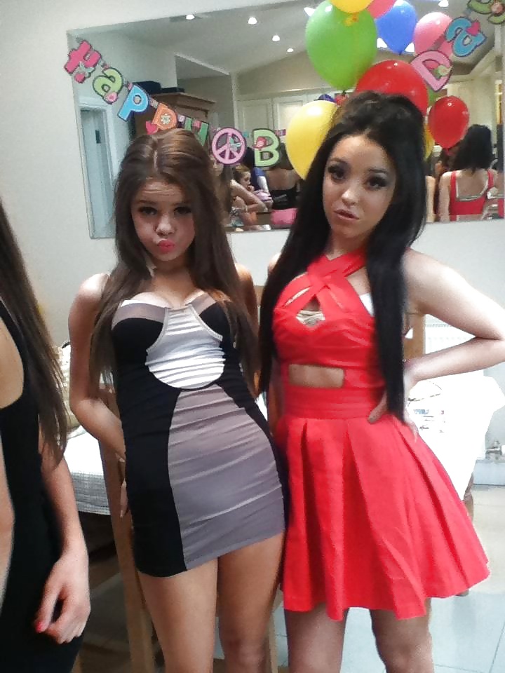 Something for the weekend. pict gal