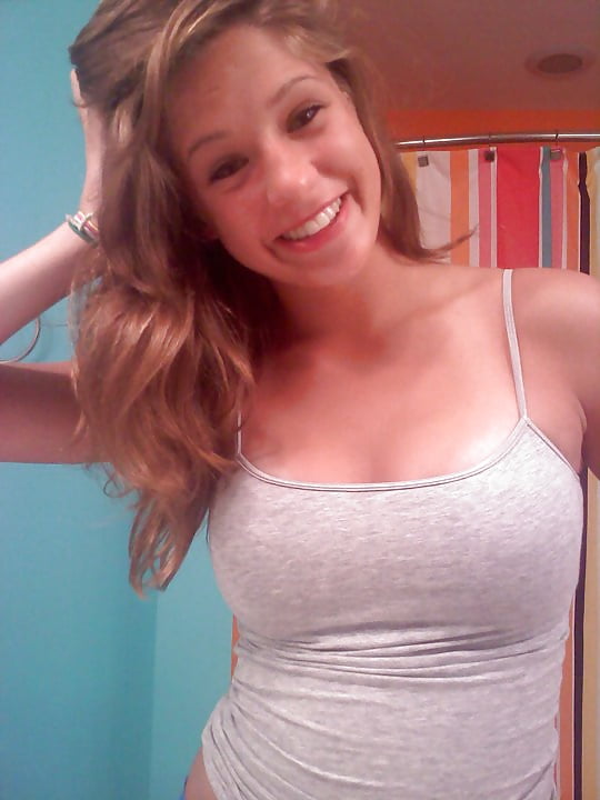 Sexy Teens Which and How? Comment! 2 pict gal