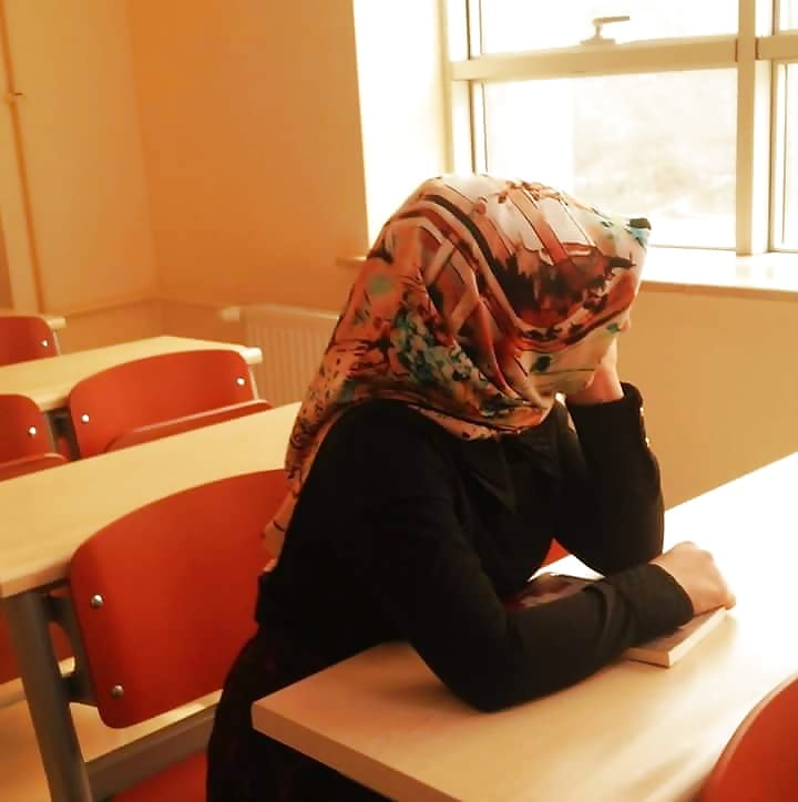 Turkish Turbanli Turk Seksi Hijab Kadinlar Koylu Guzeller 10 pict gal