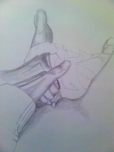 inspired by an amateur XI pict gal