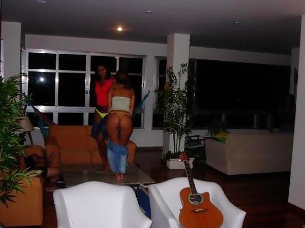 Accidentally discovered 26 pict gal