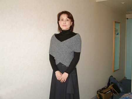 Japanese Mature Woman 15
