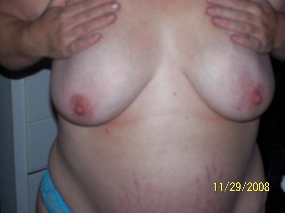 My Wife's Big Breasts pict gal