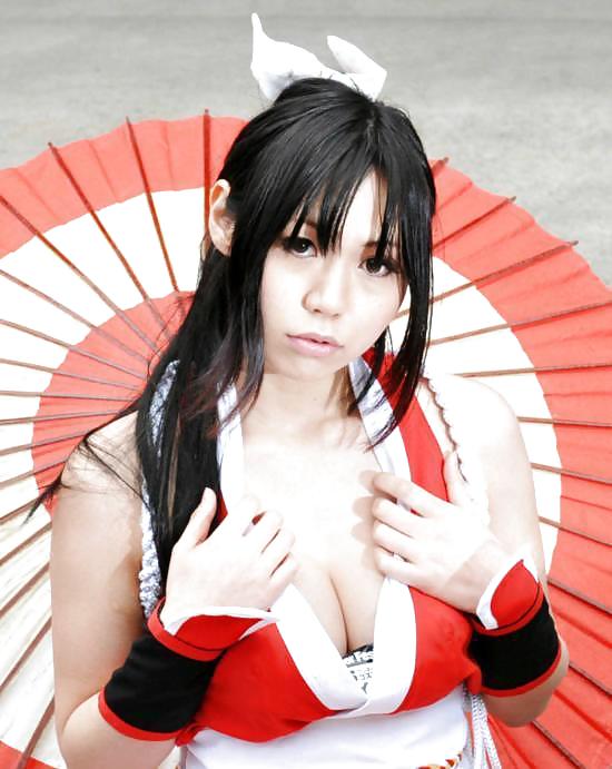sexy cosplay col1. pict gal