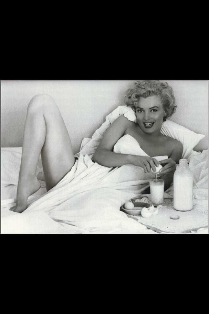 Marilyn Monroe Nude Images Celebs From Sexy Corner 18