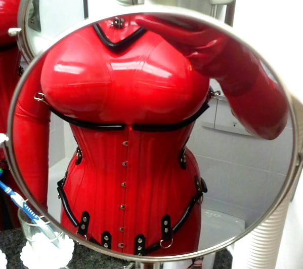 rubber and latex pict gal