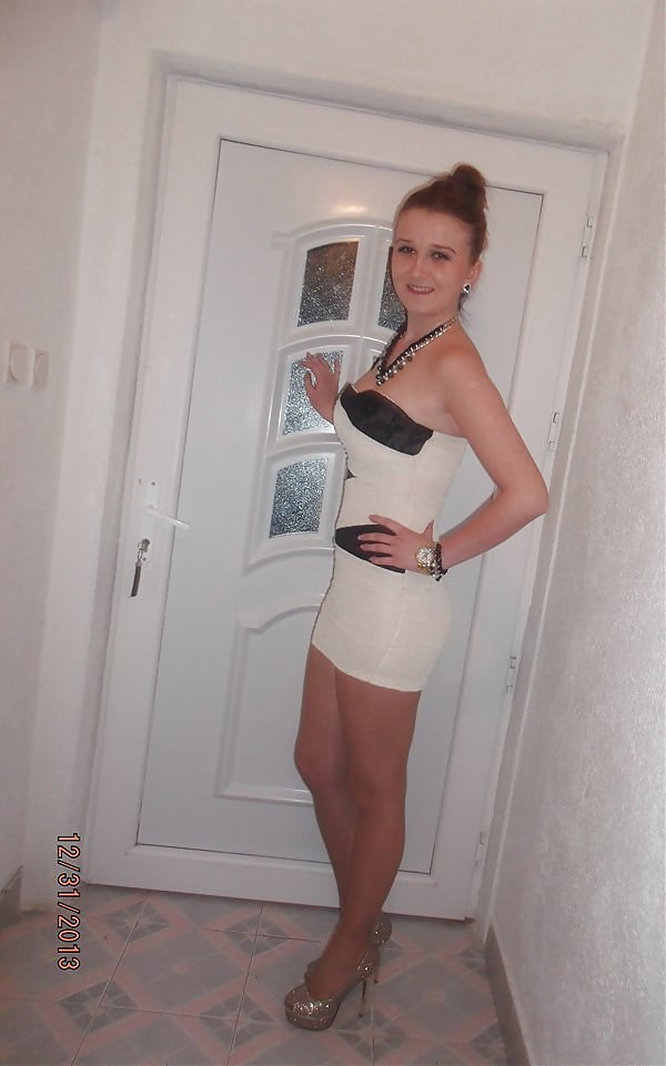 Southern Slavic Girls pict gal