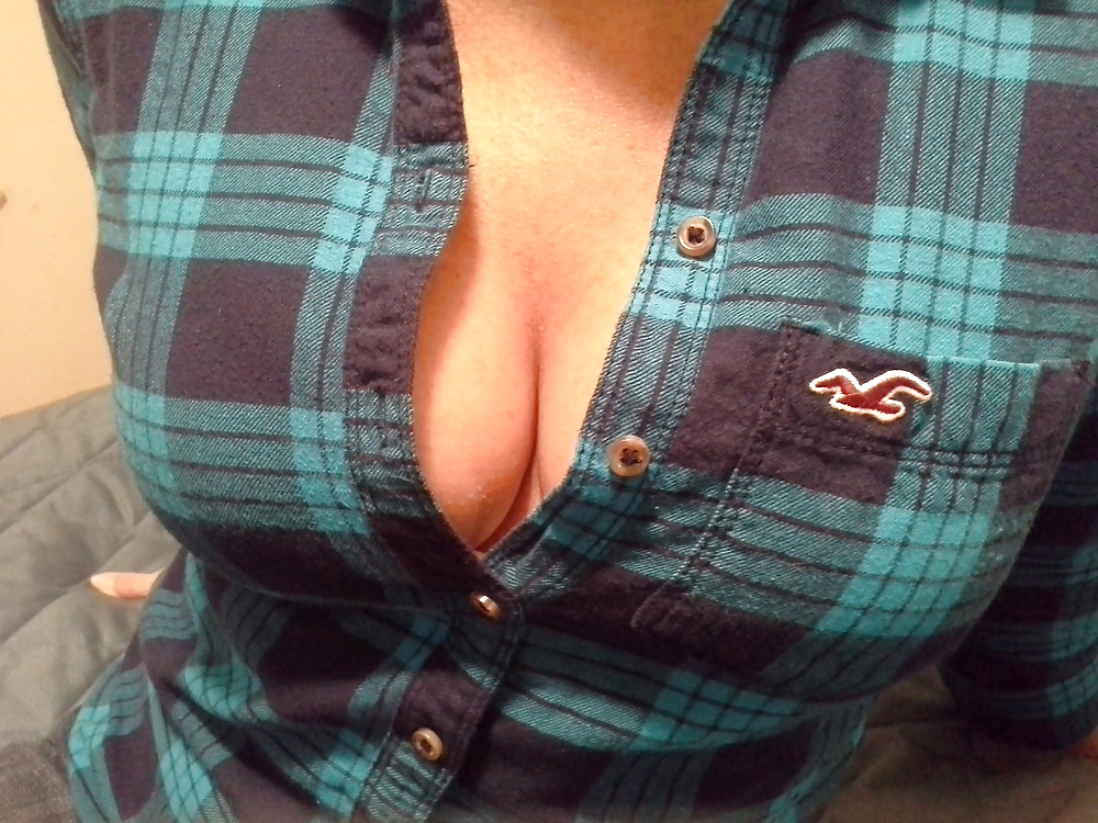 cleavage pict gal