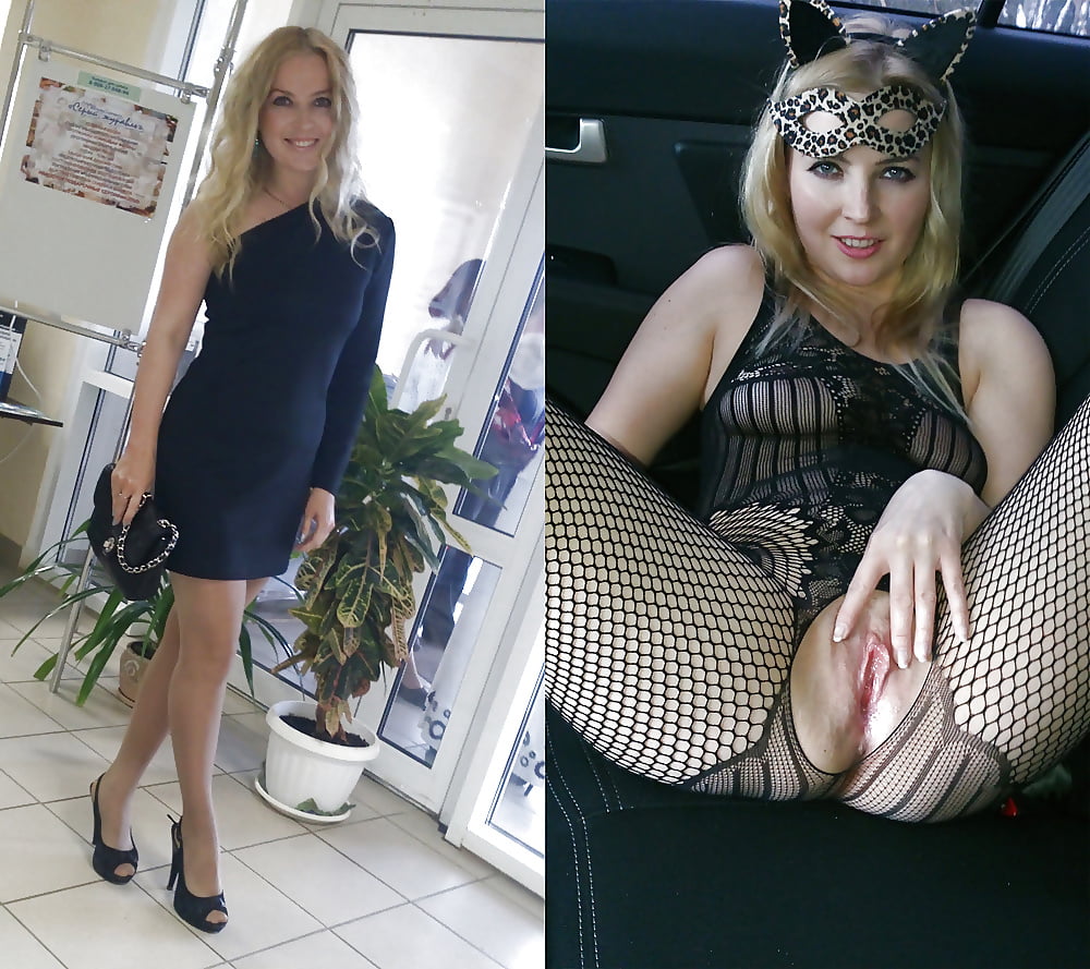 Dressed - Undressed! - vol 129! pict gal