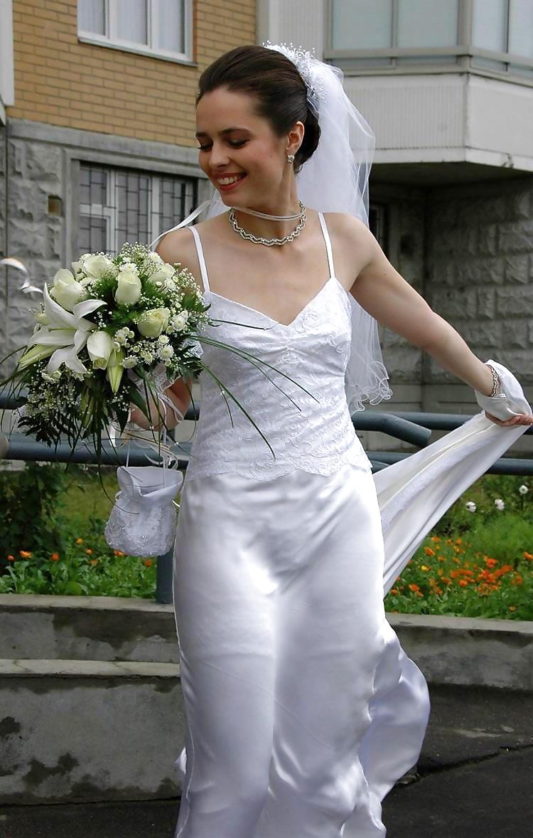 More Brides Who Need a Cum Load pict gal