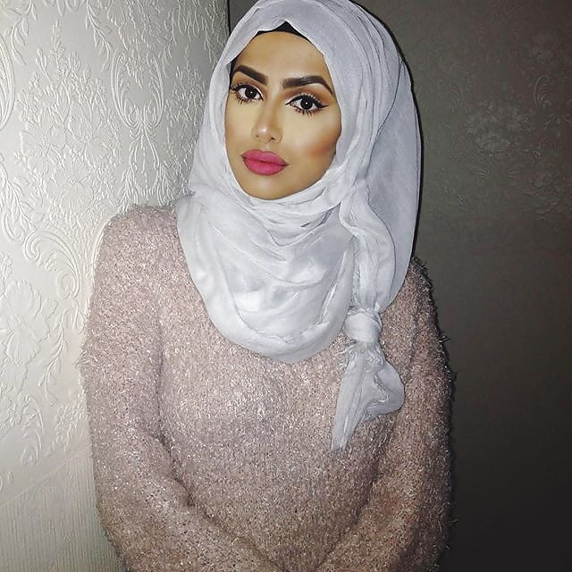 hijab turbanli sexy girls ladies females women pict gal