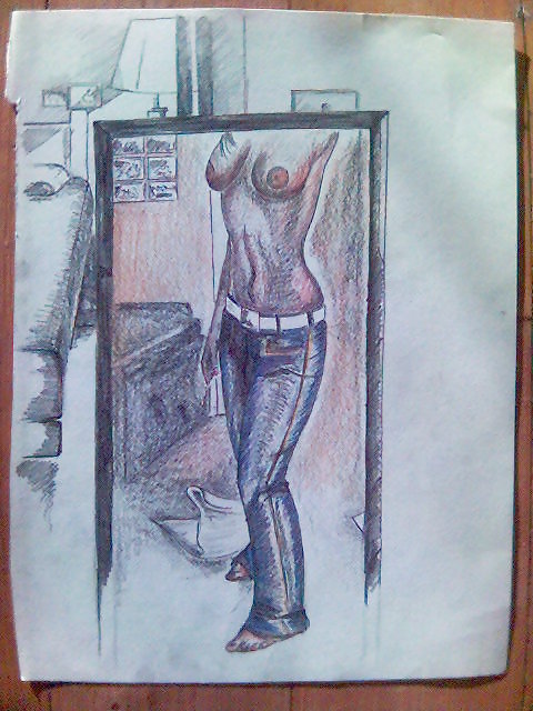 inspired by an amateur XI pict gal