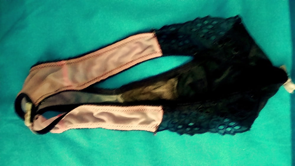 Tangas de mi amiga Mariana de visita pict gal