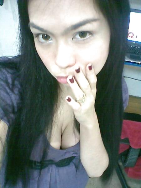 Hot Pinay Amateur pict gal