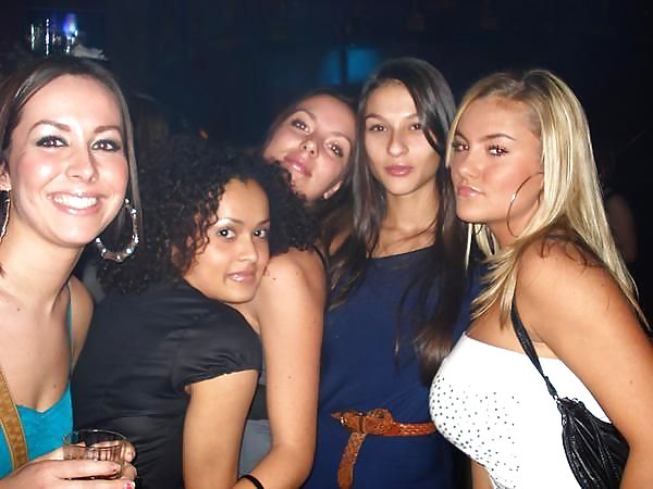 GirlFrienD Charlene pict gal