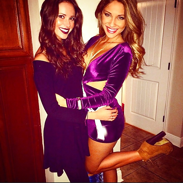 Tight dresses & skirts 2 pict gal